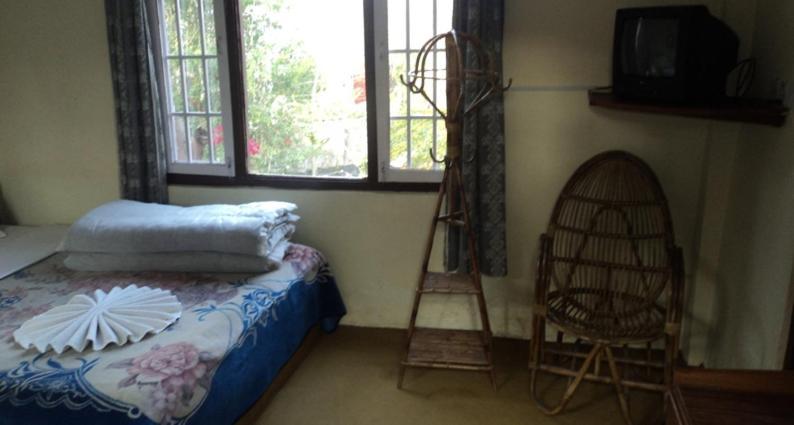 Nepal Guest House Pokhara Quarto foto