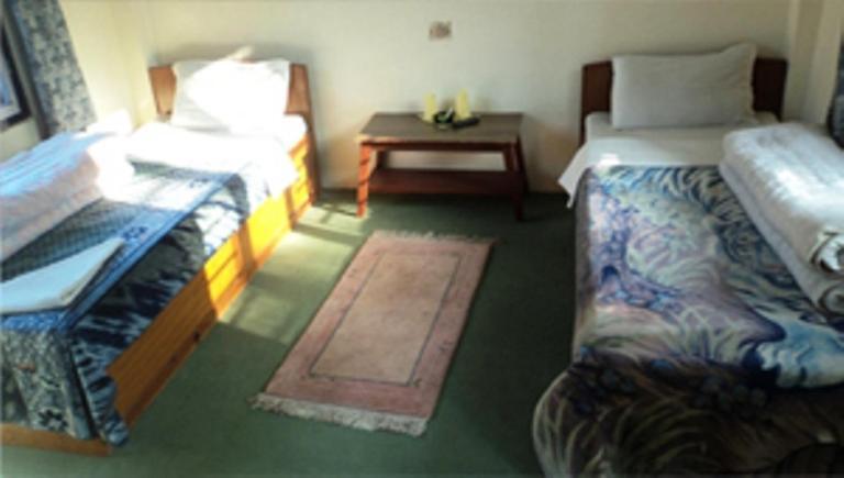 Nepal Guest House Pokhara Quarto foto